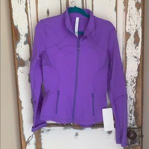 Forme jacket lululemon athletica